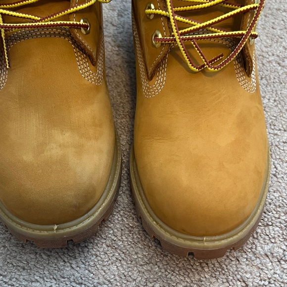 Timberland Premium 6-Inch \